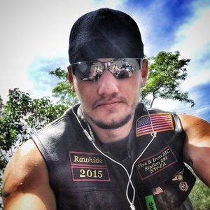 Meet your Posher, Matthew